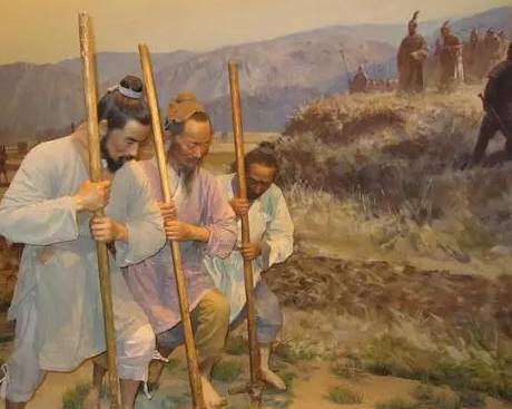 古代历史图片
