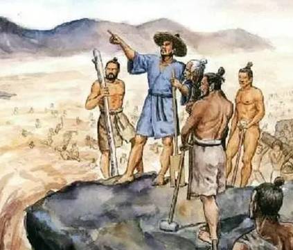 古代历史图片