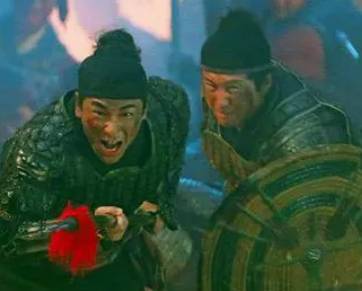 李自成历史图片