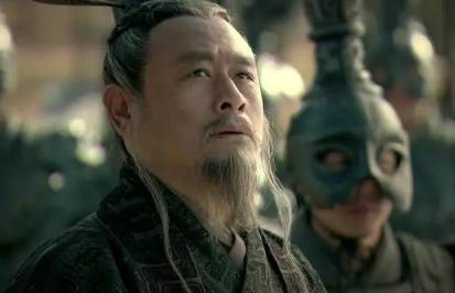 秦朝历史图片