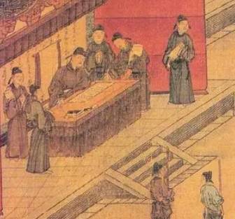 官僚地主集团历史图片