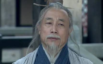 范增历史图片