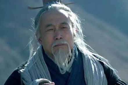 范增历史图片