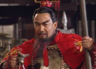 田豫历史图片