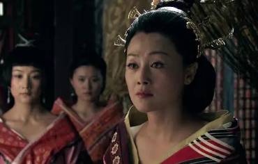 吕雉历史图片