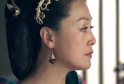 吕雉历史图片