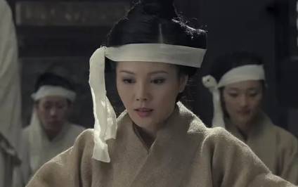 吕雉历史图片