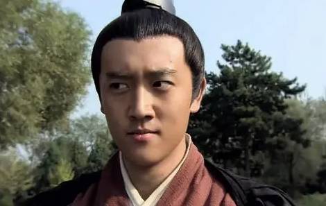 吕雉历史图片