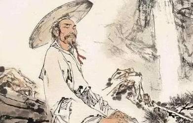 徐霞客历史图片