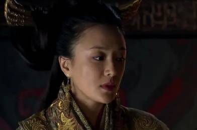 刘邦历史图片