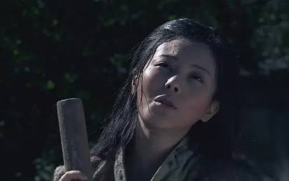 戚夫人历史图片