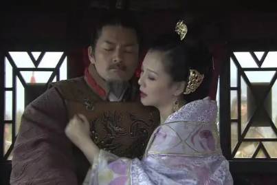 汉承秦制历史图片