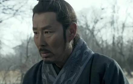 刘盈历史图片