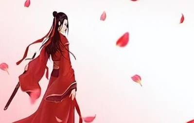 晋文公历史图片