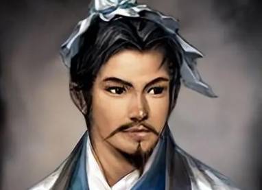 张良历史图片