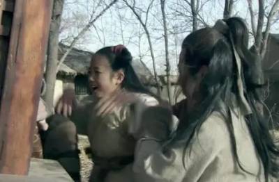 刘邦历史图片