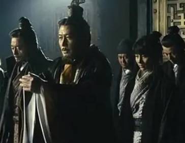 刘盈历史图片
