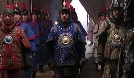 三藩之乱历史图片