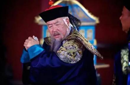 骆养性历史图片