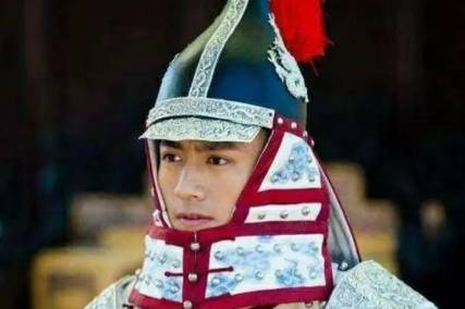 铁帽子王历史图片