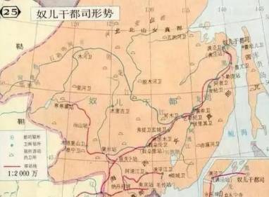 明朝历史图片