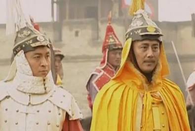 明朝历史图片