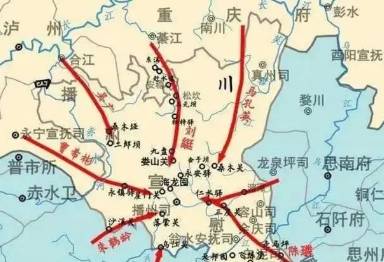 明朝历史图片
