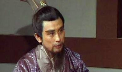 董卓历史图片