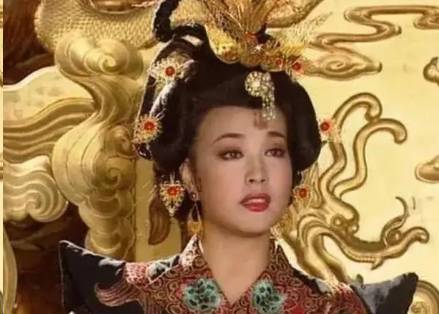 贺兰敏之历史图片