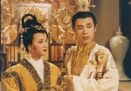 贺兰敏之历史图片