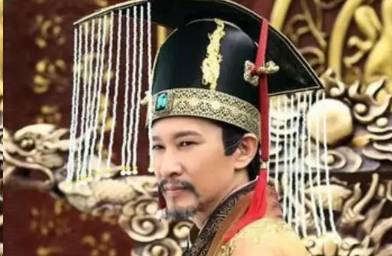 李亨历史图片