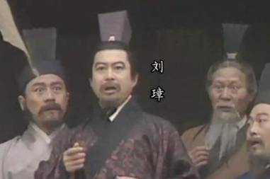 李严历史图片