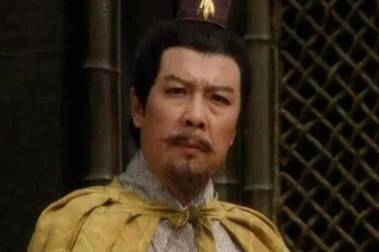 李严历史图片