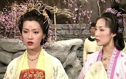 梅妃历史图片