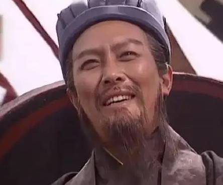 诸葛亮历史图片