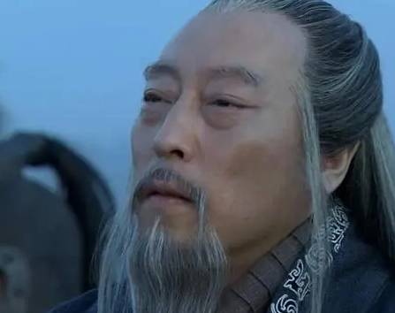诸葛亮历史图片