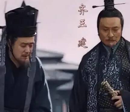 秦国历史图片