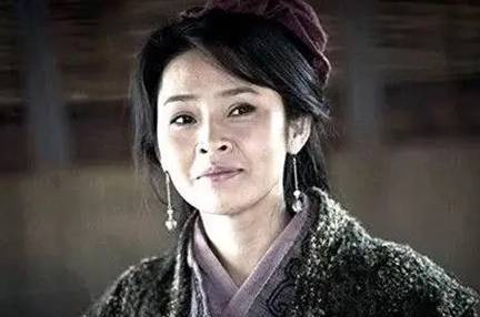 刘邦历史图片