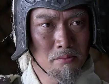 曹真历史图片