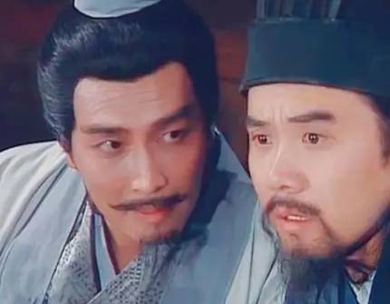 诸葛亮历史图片