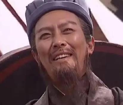 诸葛亮历史图片
