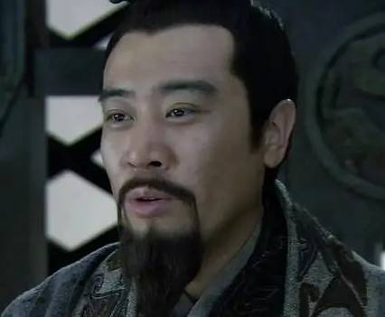 诸葛亮历史图片