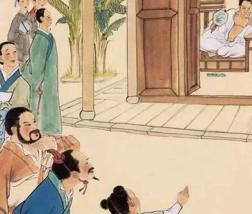 古代历史图片