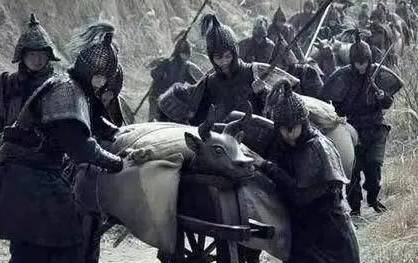 古代历史图片