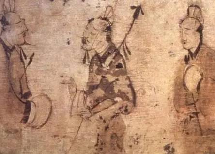 古代历史图片