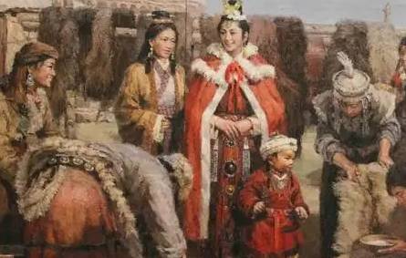 汉朝历史图片