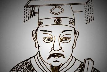 常遇春历史图片