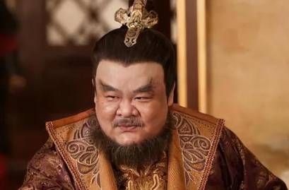 安史之乱历史图片