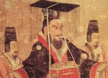 公孙弘历史图片