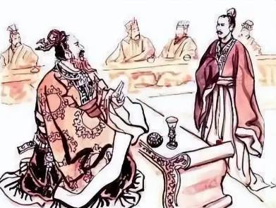 魏国历史图片